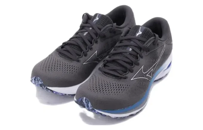 Wave Rider 25 4E Wide «Grey Blue»
