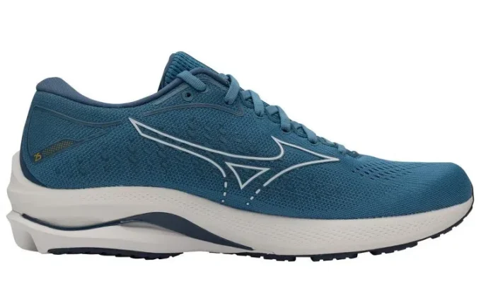 Wave Rider 25 «Azure White»