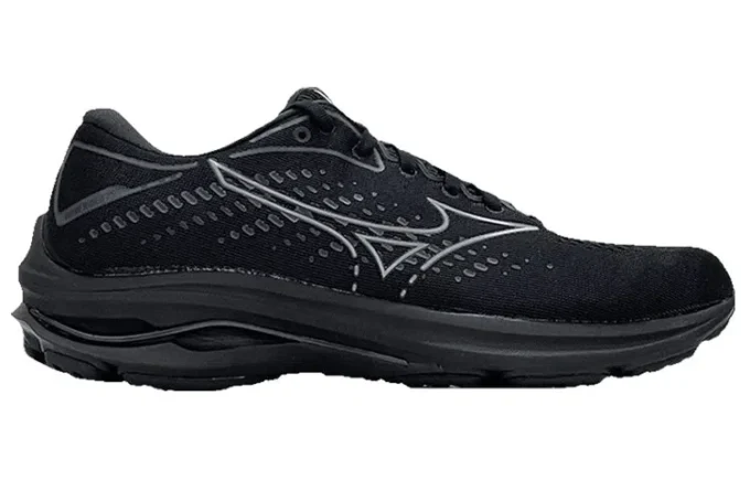 Wave Rider 25 «Black Quiet Shade»