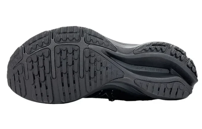 Wave Rider 25 «Black Quiet Shade»