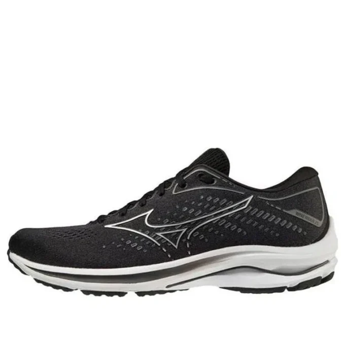 Wave Rider 25 «Black Silver»