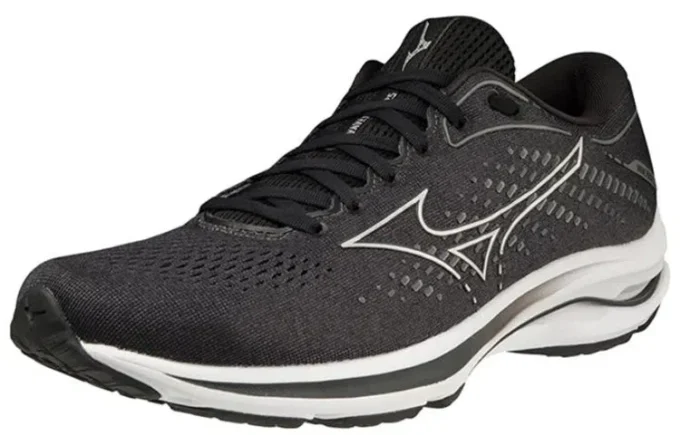 Wave Rider 25 «Black Silver»