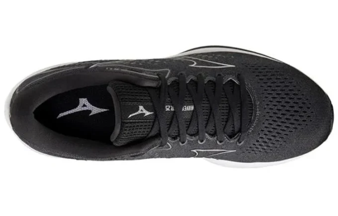 Wave Rider 25 «Black Silver»