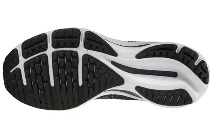 Wave Rider 25 «Black Silver»