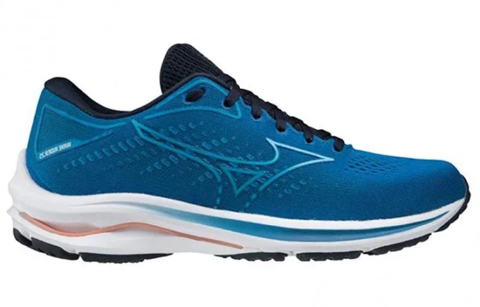 Wave Rider 25 «Blue White»