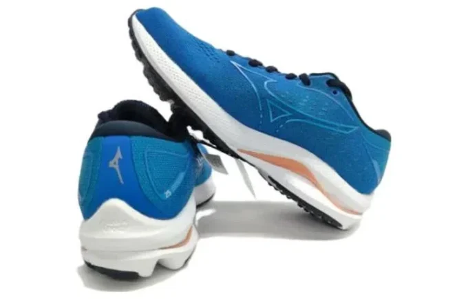 Wave Rider 25 «Blue White»