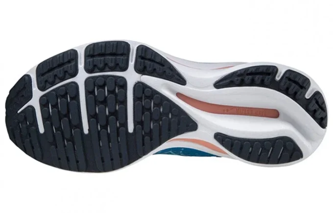 Wave Rider 25 «Blue White»