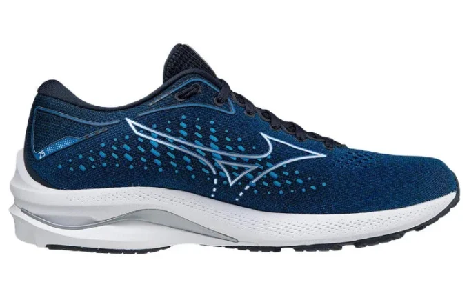 Wave Rider 25 «Deep Blue»