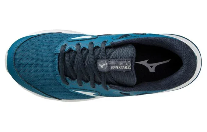 Wave Rider 25 JR «Teal White»
