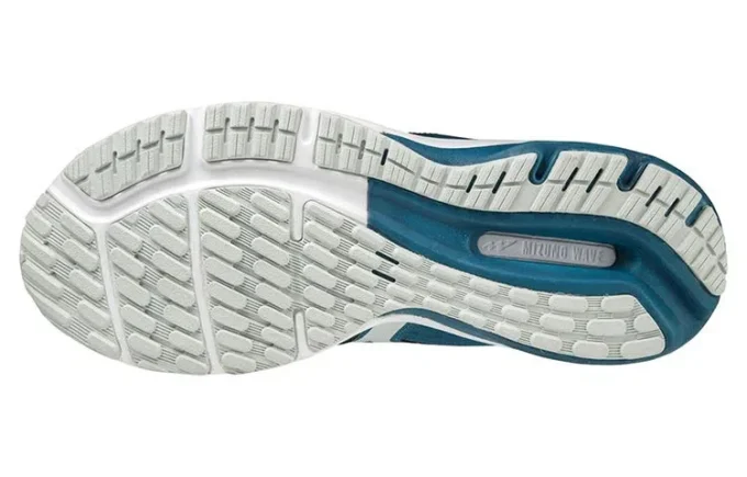 Wave Rider 25 JR «Teal White»