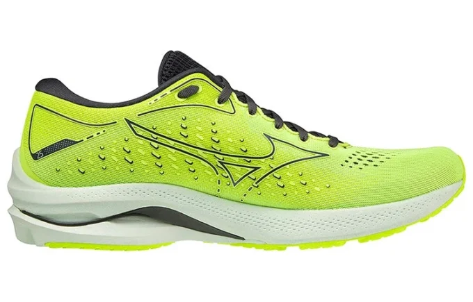 Wave Rider 25 «Neon Green»