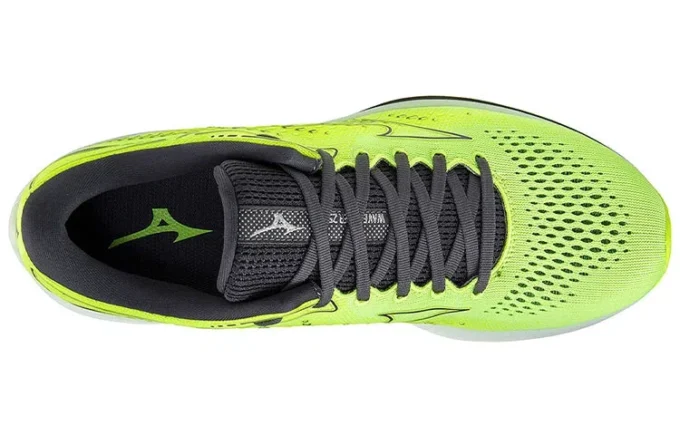 Wave Rider 25 «Neon Green»