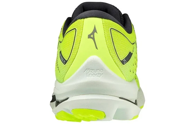 Wave Rider 25 «Neon Green»
