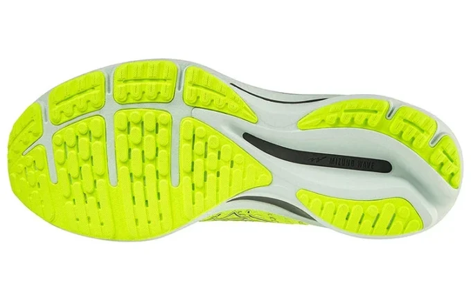 Wave Rider 25 «Neon Green»