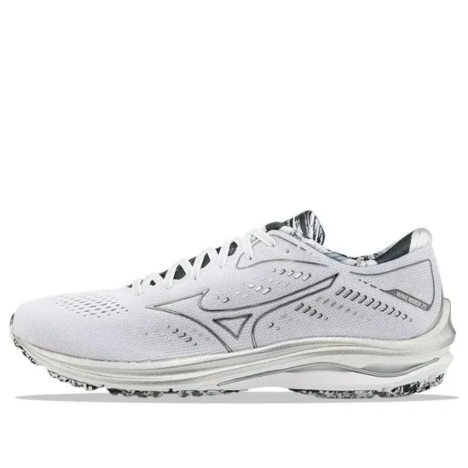 Wave Rider 25 SPSilverGrey «Silver Grey»