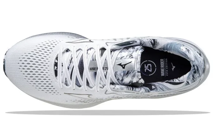 Wave Rider 25 SPSilverGrey «Silver Grey»