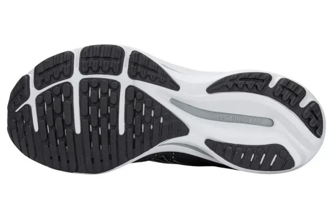 Wave Rider 25 Super Wide «Dark Shadow»