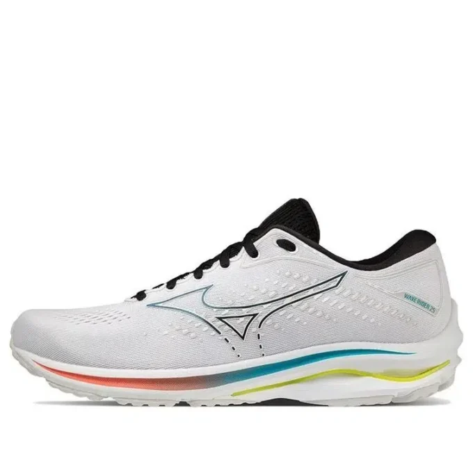 Wave Rider 25 Super Wide «White Black»