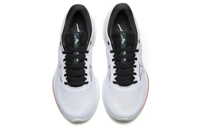 Wave Rider 25 Super Wide «White Black»