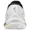 Wave Rider 25 Super Wide «White Black»
