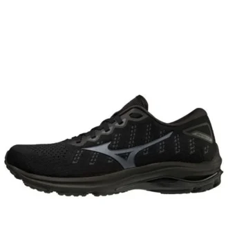 Wave Rider 25 Waveknit «Black Dark Grey»