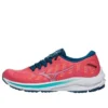 Wave Rider 25 Waveknit «Pink Blue White»