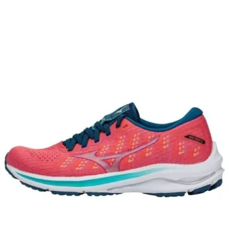 Wave Rider 25 Waveknit «Pink Blue White»