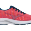 Wave Rider 25 Waveknit «Pink Blue White»