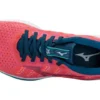 Wave Rider 25 Waveknit «Pink Blue White»