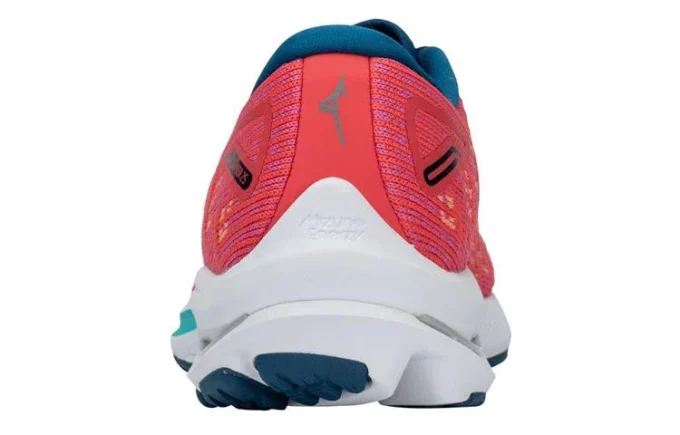 Wave Rider 25 Waveknit «Pink Blue White»