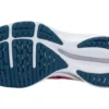 Wave Rider 25 Waveknit «Pink Blue White»