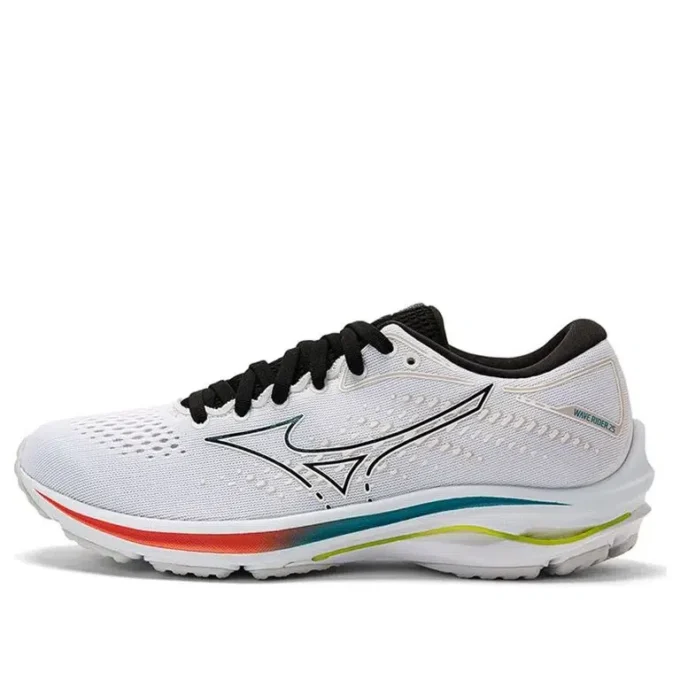 Wave Rider 25 «White Black»