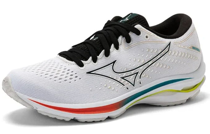 Wave Rider 25 «White Black»