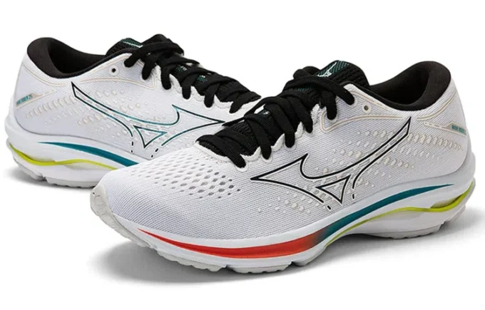 Wave Rider 25 «White Black»