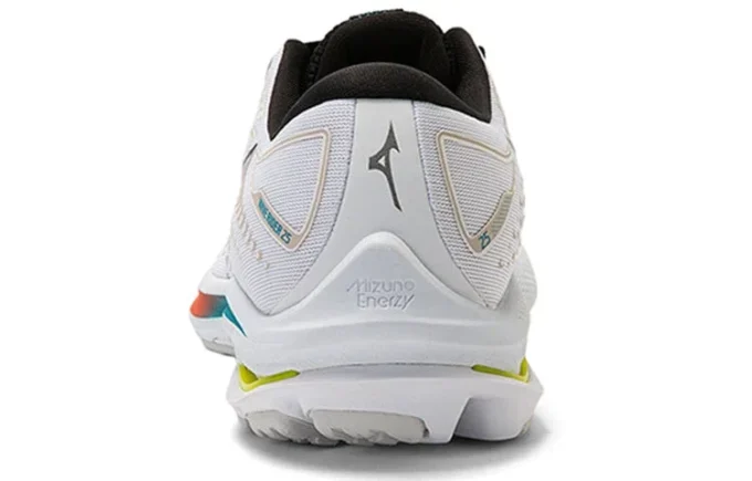 Wave Rider 25 «White Black»