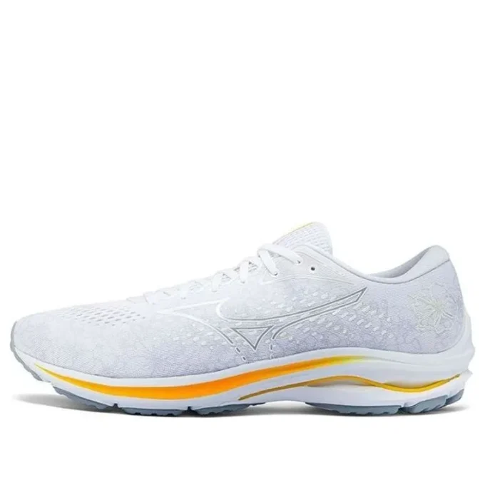 Wave Rider 25 «White Yellow»
