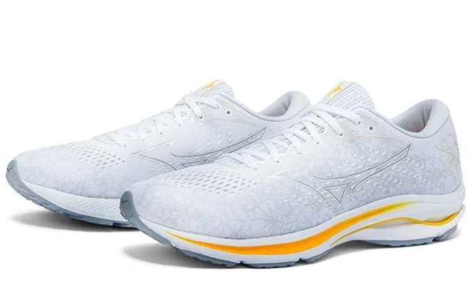 Wave Rider 25 «White Yellow»