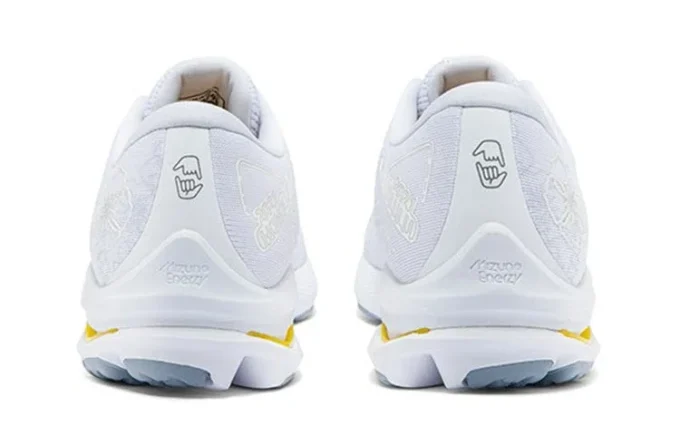 Wave Rider 25 «White Yellow»