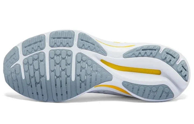 Wave Rider 25 «White Yellow»