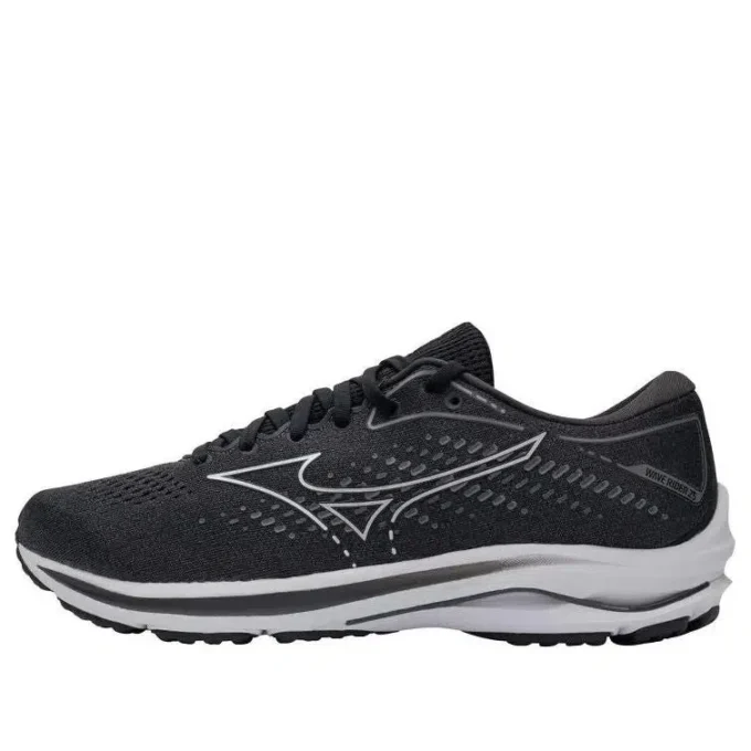 Wave Rider 25 Wide «Black»