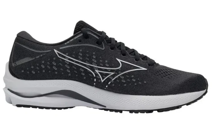 Wave Rider 25 Wide «Black»