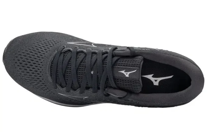 Wave Rider 25 Wide «Black»