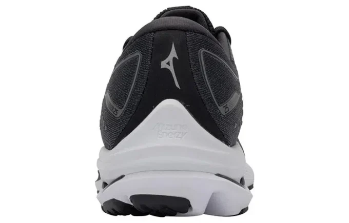 Wave Rider 25 Wide «Black»