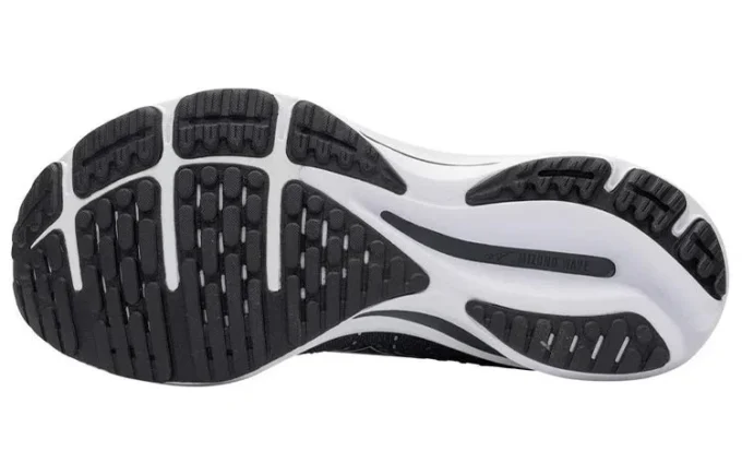 Wave Rider 25 Wide «Black»