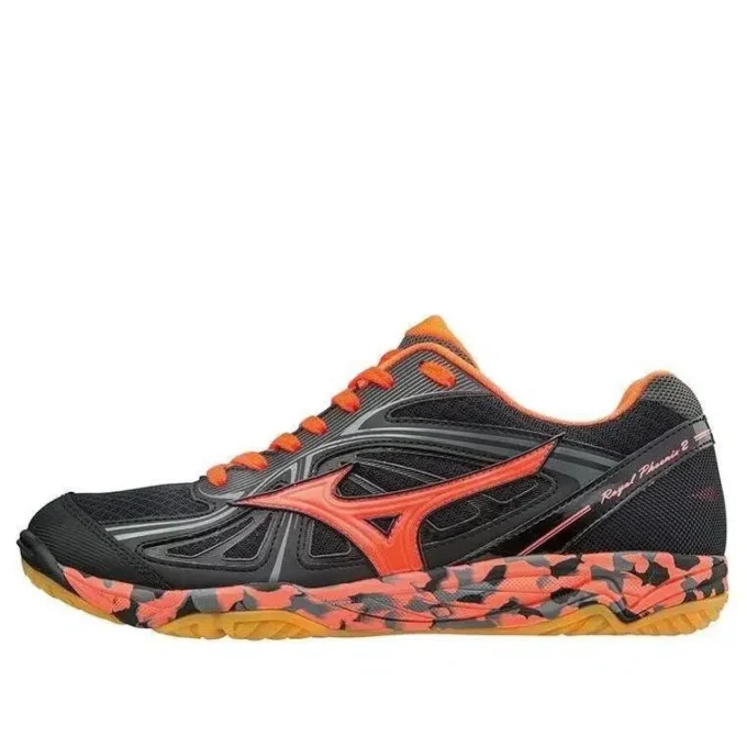 Wave Rider 25 Wide «Black Red»
