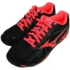 Wave Rider 25 Wide «Black Red»