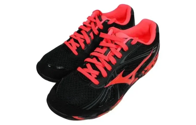 Wave Rider 25 Wide «Black Red»