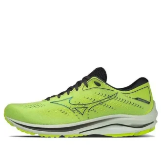 Wave Rider 25 Wide «Lime Black»