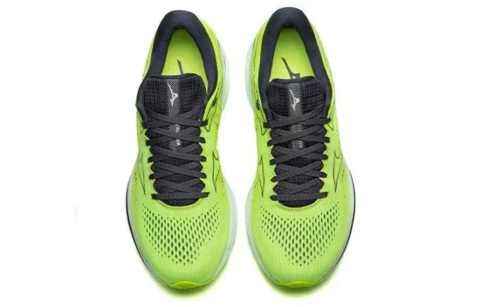 Wave Rider 25 Wide «Lime Black»