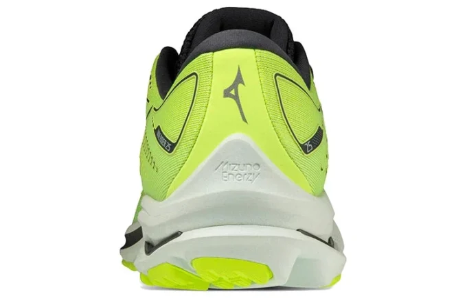 Wave Rider 25 Wide «Lime Black»